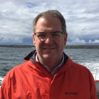 Mark Fuller, MBA, CMA