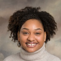 Nailah Farara, M.Ed.
