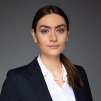 Magdalena Staudt