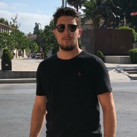 Nidal Al Mansour