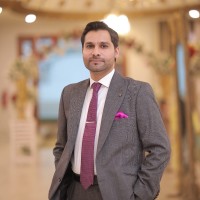 Taimoor Tahir