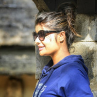 padmalika bhattacharya