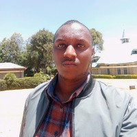 Stephen Kamengere