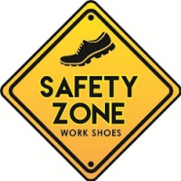 Safety Zone Shoes