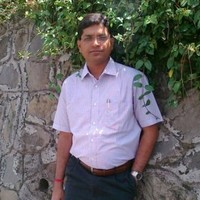 Shyamal Pati