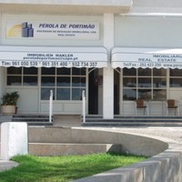 Pérola de Portimão