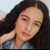 Nancy Gabriela Delgado De Loera