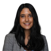 Krishy Gill
