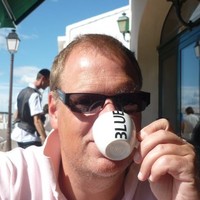 Mark De Vries