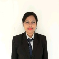 Pujarchana Mahapatra