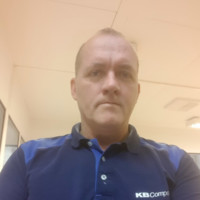 Lars Pedersen