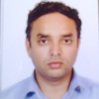 Krishna Jay