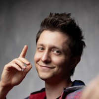 Dima Osipov