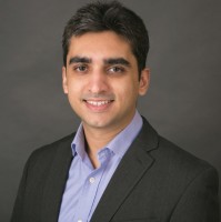 Ishaan Bhatia