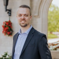 Craig Dohman