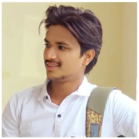 Aminuddin Shaikh