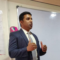 Samba Sai Kumar