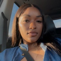 Janaisha Scott