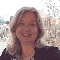 Nancy Bosse