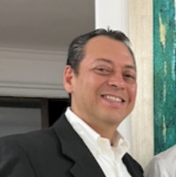 Jose Alfredo Lopez Zapata