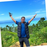 Edy Siswanto