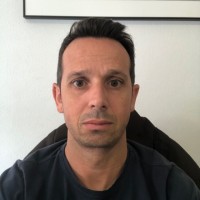 Sérgio Almeida