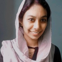 Alfiya Muhammed