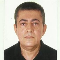 jose domingues Alves dos Santos