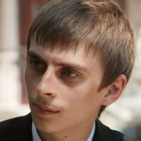 Eugene🍂 Kravchenko🍂
