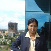 Supriya Ghosh