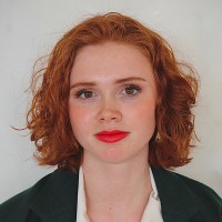 Holly Sullivan
