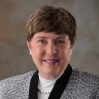 Judith Dale
