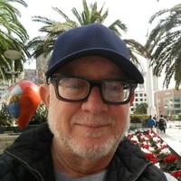 Jonathan Mesinger
