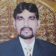 Mehmood Khursheed