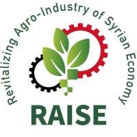 Revitalizing Agro Industry Of Syrian Economy - Unido Pilot Project
