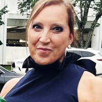 Sherry (Leger) Callahan