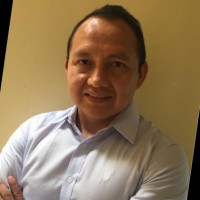 Luis Gerardo Hernández C