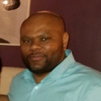 Darrin Goodwin