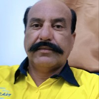Ayoub Kalyar