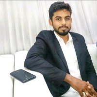 Kshitij Patil