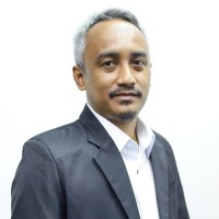 Ahmad Husnuddin Mohd Zawai