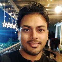 Ritesh Sainee