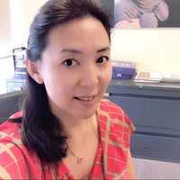 Amy Wei