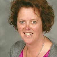 Inès Ooyman-Arnoldussen