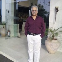 Ravi Sarpotdar