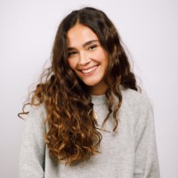 Blanca Pérez Longás