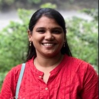 Anusha Kandula