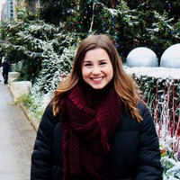Lauren Bagby