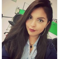 Paola Rodríguez Salinas
