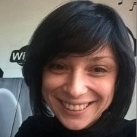 Sabina Marcela